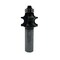 Qic Tools 5/32in R Large Bead Bit with Bearing 1/2in SH CBP14.1516.12 - alternate 1